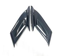 Carénage À Aile Fixe En Fibre Carbone, Accessoires Moto, Becquet Latéral Pour S1000RR 2009 - 2014(Noir)