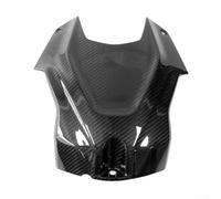 Carénage ABS Air Box Carénage Carénage Carbone S1000RR 2019-2023 | Convient pour BMW S1000RR 2019-2023, finition à motif carbone, protège le bouchon d'essence, look de course élégant