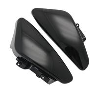 Carénage Ailes Accessoires Moto Couvercles De Carénage De Batterie L&R Pour Boulevard M109R Pour Intruder M1800R VZR1800 Pour Boss 2006-2022