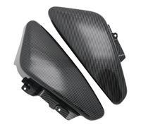 Carénage Ailes Accessoires Moto Couvercles De Carénage De Batterie L&R Pour Boulevard M109R Pour Intruder M1800R VZR1800 Pour Boss 2006-2022