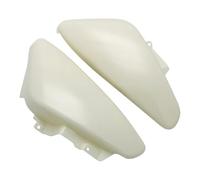 Carénage Ailes Accessoires Moto Couvercles De Carénage De Batterie L&R Pour Boulevard M109R Pour Intruder M1800R VZR1800 Pour Boss 2006-2022
