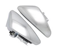 Carénage Ailes Accessoires Moto Couvercles De Carénage De Batterie L&R Pour Boulevard M109R Pour Intruder M1800R VZR1800 Pour Boss 2006-2022