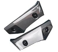 Carénage Ailes Panneau Latéral De Radiateur, Carénage, Capot, Couvercle De Réservoir d'eau, Plaque De Protection, Pièces De Moto pour GSR400 GSR600 GSR 600