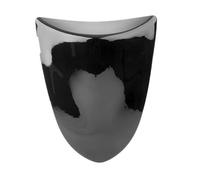 Carénage Arrière Capot Siège Arrière Moto Carénage Capuchon Bosse Arrière pour Kawasaki pour Ninja pour ZX6R 636 2005 2006 pour ZX10R 2006 2007 Capot Selle Arrière Moto(Noir)