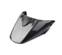 Carénage Arrière Carénage Complet De Moto pour Ducati pour Monster 696 795 796 2008-2014, Couvercle De Siège Arrière, Capot Solo, Carénage Arrière Moto Arrière Carénage(Gris foncé)