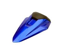 Carénage Arrière Carénage Couverture Siège Passager Arrière Moto pour CBR1000RR-R SP pour CBR 1000 RR-R SP 2020 - 2023 Coque Siège Unique À Bosse Moto Arrière Carénage(Bright Black)