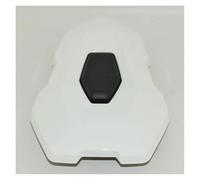 Carénage Arrière Carénage De Couverture De Siège De Passager Arrière De Moto, pour BMW pour S1000R 2022 - 2024, Coque De Siège Unique Moto Arrière Carénage(Blanc)