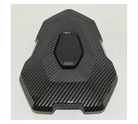 Carénage Arrière Carénage De Couverture De Siège De Passager Arrière De Moto, pour BMW pour S1000R 2022 - 2024, Coque De Siège Unique Moto Arrière Carénage(Carbone)