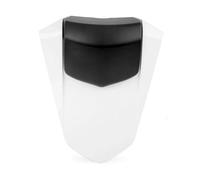 Carénage Arrière Couvercle Arrière De Siège De Passager Arrière De Moto, Pièce De Carénage pour YZF pour R1 1000 pour YZFR1 pour YZF-R1 2007 2008 Moto Housse Capot(Blanc)
