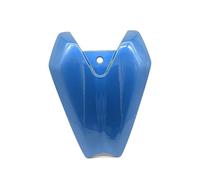 Carénage Arrière Couvercle De Carénage De Siège Arrière De Moto, Capot pour Kawasaki pour Ninja pour Z1000 2014-2018 2019 2020 2021 2022 2023 Moto Siège Arrière Capot(Bleu)