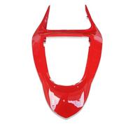 Carénage Arrière Couvercle De Siège Arrière De Moto, Capot De Siège Arrière, Coque De Carénage, pour Kawasaki pour Z1000 2003 2004 2005 2006 Moto Siège Arrière Capot(Rouge)