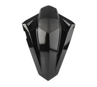 Carénage Arrière Couvercle De Siège Arrière De Moto, Capot Solo, Carénage Arrière pour Kawasaki pour Ninja 300 250 pour Z250 EX300 EX300R 2013 - 2021 Moto Siège Arrière Capot(Noir)