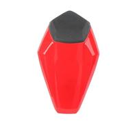 Carénage Arrière Couverture Arrière De Siège De Passager Arrière Moto Pièce Carénage pour Kawasaki pour Ninja pour ZX10R pour ZX 10R 2016 - 2022 Moto Siège Arrière Capot(Rouge)