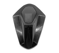 Carénage Arrière Couverture De Siège Arrière Moto, Protection Carénage Capot Pour Suzuki Pour GSX-8S Pour GSX8S Pour GSX-8R 2023 - 2025 Housse Siège Arrière(Noir brillant)