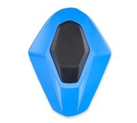 Carénage Arrière Couverture De Siège Arrière Moto, Protection Carénage Capot Pour Suzuki Pour GSX-8S Pour GSX8S Pour GSX-8R 2023 - 2025 Housse Siège Arrière(Bleu)