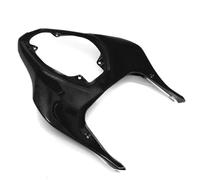 Carénage Arrière Couverture Siège Arrière Supérieure Moto Panneau Latéral Protection Pour Kawasaki Pour Z900 2017-2023 Carénage Capot Panneau Queue Canard Housse Siège Arrière(Noir)