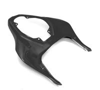 Carénage Arrière Couverture Siège Arrière Supérieure Moto Panneau Latéral Protection pour Kawasaki pour Z900 2017 - 2023 Carénage, Capot Panneau Queue Canard Moto Housse Capot(Unpainted)