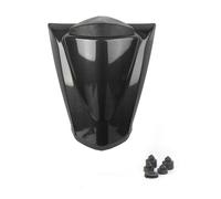 Carénage arrière du passager arrière, capot arrièr Kit Carénage Complet Pour Moto Pour Pour Ninja Pour ZX250R 2008-2012 Capot De Passager, Couvercle De Siège (Type C)