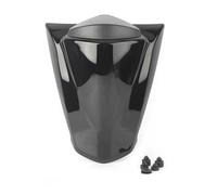 Carénage arrière du passager arrière, capot arrièr Kit Carénage Complet Pour Moto Pour Pour Ninja Pour ZX250R 2008-2012 Capot De Passager, Couvercle De Siège (Type A)
