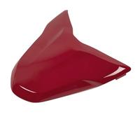 Carénage Arrière Housse De Siège Passager Arrière Bosse Capot Siège Rigide Pour Ducati Pour Super Pour Sport 939 950 937 2017-2023 Housse Siège Arrière(Rouge)