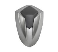 Carénage arrière Moto Spoiler Capot De Carénage Section Arrière Couverture Siège Passager pour Street Triple 765 RS 765RS 2020 2021 2022 2023
