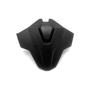 Carénage Arrière pour BMW pour S1000RR pour M1000RR 2023-2025 Coque Moto Queue Arrière sous Le Carénage du Siège Arrière Capot Siège Moto Arrière Carénage(C-Matt Black)