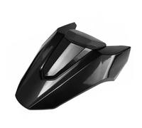 Carénage Arrière Pour CBR CB 650R Couverture Siège Arrière Moto Carénage Arrière Protection Bosse Capot Pour CB650R Pour CBR650R 2019-2024 Housse Siège Arrière(Noir brillant)