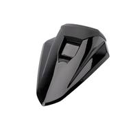 Carénage Arrière pour CBR1000RR-R SP 2020-2023 Housse De Siège De Passager Arrière De Moto Carénage Bosse Coque De Siège Unique Moto Arrière Carénage(Bright Black)