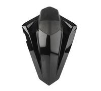 Carénage Arrière pour Kawasaki pour Ninja 300 pour Ninja300 EX300 pour Z250 2013-2019 Moto Passager Arrière Capot Siège Couverture Arrière Carénage Moto Siège Arrière Capot(Noir)