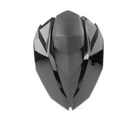 Carénage Arrière pour Kawasaki pour Ninja pour Z800 pour Z 800 2012-2020 Moto Arrière Passager Capot Siège Couverture Arrière Carénage Partie Capot Selle Arrière Moto(Noir)