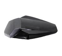 Carénage Arrière Pour Kawasaki Pour Ninja Pour ZX10R 2016-2024 Carénage Siège Moto Couvercle Siège De Passager Arrière Capot De Carénage Capot De Selle(Bright black)