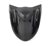 Carénage Arrière pour Kawasaki pour Ninja pour ZX10R pour ZX-10R pour ZX 10R 2004-2005 Moto Passager Arrière Couvre-Chef Siège Couverture Arrière Carénage Moto Housse Capot(Noir)