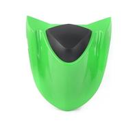 Carénage Arrière pour Kawasaki pour Ninja pour ZX10R pour ZX-10R pour ZX 10R 2004-2005 Moto Passager Arrière Couvre-Chef Siège Couverture Arrière Carénage Moto Siège Arrière Capot(Vert)