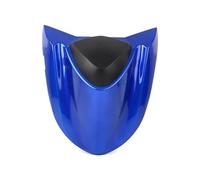 Carénage Arrière pour Kawasaki pour Ninja pour ZX10R pour ZX-10R pour ZX 10R 2004-2005 Moto Passager Arrière Couvre-Chef Siège Couverture Arrière Carénage Moto Siège Arrière Capot(Bleu)