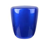 Carénage Arrière pour Kawasaki pour Ninja pour ZX6R pour ZX-6R pour ZX 6R 1998-2002 Moto Couvercle Tête Passager Arrière Siège Couverture Arrière Carénage Moto Siège Arrière Capot(Bleu)