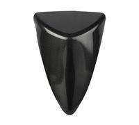Carénage Arrière Pour Kawasaki Pour Ninja Pour ZX6R Pour ZX-6R Pour ZX 6R 2007-2008 Couverture Tête Passager Arrière Moto Carénage Couverture Arrière Siège Capot De Selle(Carbon color)