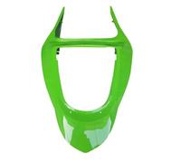 Carénage Arrière pour Kawasaki pour Z1000 2003-2006 Section Moto Siège Arrière Capot Corps Coque Siège Arrière Couverture Carénage Protection Couverture Moto Arrière Carénage(Vert Clair)