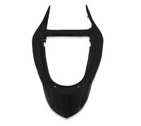 Carénage Arrière pour Kawasaki pour Z1000 2003-2006 Section Moto Siège Arrière Capot Corps Coque Siège Arrière Couverture Carénage Protection Couverture Moto Arrière Carénage(Matte Black)