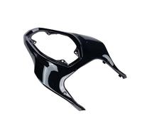 Carénage Arrière pour Kawasaki pour Z900 2017-2024 Couvercle De Carénage De Siège Arrière Supérieur De Moto Carénage Panneau Queue De Canard Carénage Moto Siège Arrière Capot(Noir)