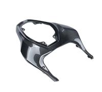 Carénage Arrière pour Kawasaki pour Z900 2017-2024 Couvercle De Carénage De Siège Arrière Supérieur De Moto Carénage Panneau Queue De Canard Carénage Moto Siège Arrière Capot(Fibre de Carbone)