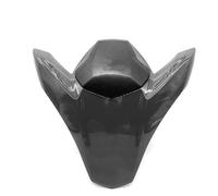 Carénage Arrière pour Kawasaki pour Z900 pour Z-900 ABS 2017-2024 Accessoires De Moto Couvercle De Queue De Carénage Capot Siège Passager Arrière Moto Siège Arrière Capot(Gris foncé)