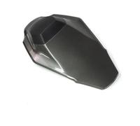 Carénage Arrière pour Kawasaki pour Z900 pour Z 900 pour Z900 SE 2025 2026 Couverture Arrière Moto Sièges Passager Carénage Capot Carénages De Siège Moto Siège Arrière Capot(Grey)