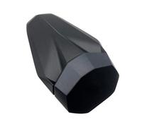 Carénage Arrière pour Kawasaki pour Z900 pour ZR900 Accessoires De Moto Bosse Arrière Carénage Queue Arrière Couverture De Siège Arrière Décoration Moto Siège Arrière Capot(Matte Black)