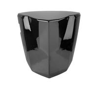 Carénage Arrière pour Suzuki pour GSXR 600 750 R K4 2004 2005 Moto Siège Arrière Capot Arrière Bosse Queue Capuchon Carénage Accessoires Capot Arrière Siège Moto(Noir)