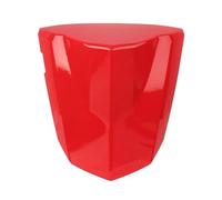 Carénage Arrière pour Suzuki pour GSXR 600 750 R K4 2004 2005 Moto Siège Arrière Capot Arrière Bosse Queue Capuchon Carénage Accessoires Capot Selle Arrière Moto(Rouge)