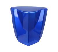 Carénage Arrière pour Suzuki pour GSXR 600 750 R K4 2004 2005 Moto Siège Arrière Capot Arrière Bosse Queue Capuchon Carénage Accessoires Capot Selle Arrière Moto(Bleu)