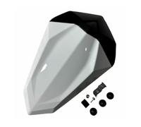 Carénage arrière Pour Z500 Pour SE 2024 2025 Moto Pillion Passager Couverture De Siège Arrière Capot Solo Carénage