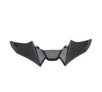 CaréNage Avant Ailes Extension De Cône De Nez De Garde-Boue De Roue Avant De Moto, Couvercle De Becquet De Capot pour MT09 SP 2021 2022 2023(1)