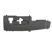 Carénage Avant Compatible Avec : PEUGEOT 308 II 09.13-06.17