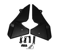 Carénage Avant Moto pour 1050 1090 1190 pour ADV 1290 Moto Radiateur Protection Latérale Carénage Plaque De Siège Panneaux Latéraux Gauche Et Droit